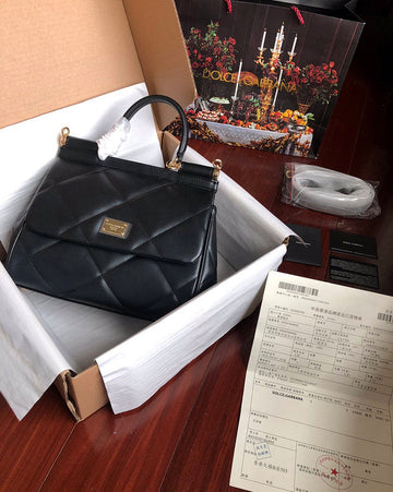 Makersluxe Bags - DG Bags - 459