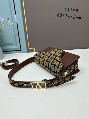 Makersluxe Bags - VTO Bags - 704