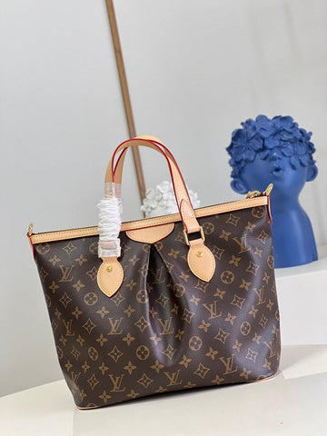Makersluxe Fashion Lu-Vi bags - 17195