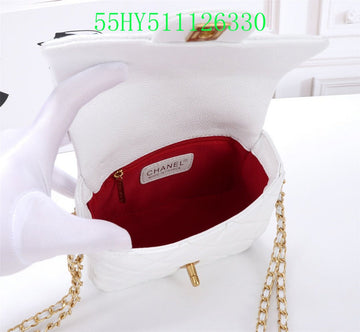 Makersluxeras - CHL Bags - 3139