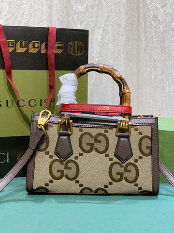 Makersluxe Bags - GCI Bags - 1523