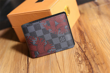 Makersluxe Fashion Lu-Vi bags - 11128