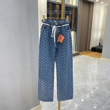 Makersluxe - Men Jeans - 403