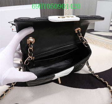 Makersluxeras - CHL Bags - 3321