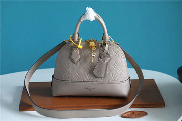 Makersluxe Fashion Lu-Vi bags - 8295