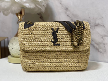 Makersluxe Bags - SLY Bags - 2221