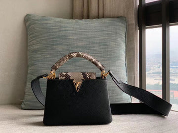 LOV2 Bags - Makersluxe Bags  337