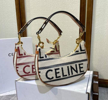 Makersluxe - COL Bags - 119