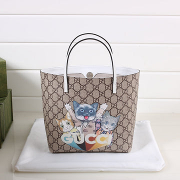 Makersluxe Bags - GCI Bags - 573