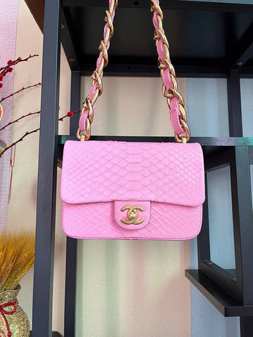 Makersluxe Bags - CHL Bags - 2047