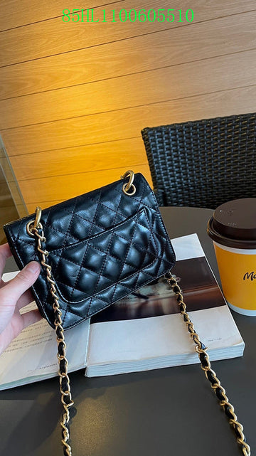 Makersluxeras - CHL Bags - 737