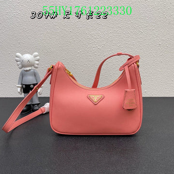 Makersluxe Bags - PDA Bags - 3684