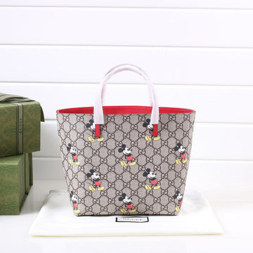 Makersluxe Bags - GCI Bags - 582