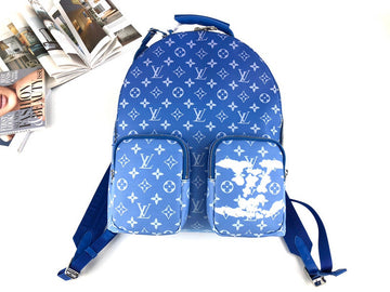 Makersluxe Fashion Lu-Vi bags - 17629