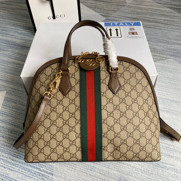 Makersluxe Bags - GCI Bags - 4697