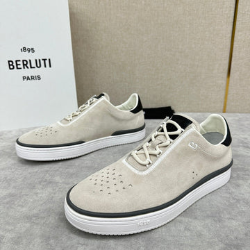 Makersluxe - BRE Men Shoes - 175
