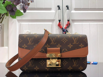 Makersluxe Fashion Lu-Vi Bags - 16720