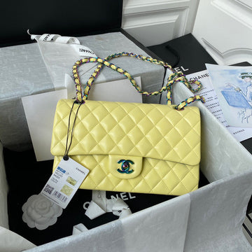 Makersluxe - CHL Bags - 680