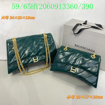 Makersluxe Bags - BGA Bags - 2086