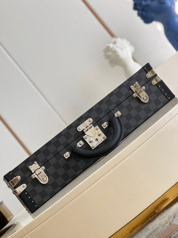 Makersluxe Fashion Lu-Vi bags - 9505
