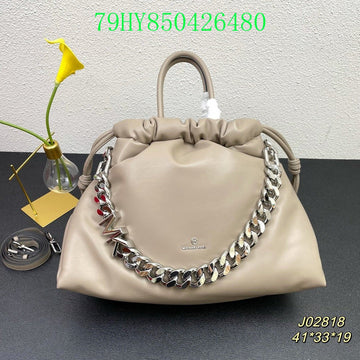 Makersluxe Bags - MK Bags - 439