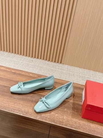 Makersluxe - FGO Women Shoes - 339