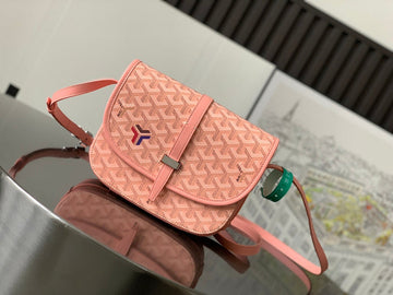 Makersluxe - GYO Bags - 269