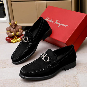 Makersluxe - FGO Men Shoes - 832
