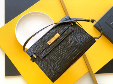 Makersluxe Bags - SLY Bags - 810