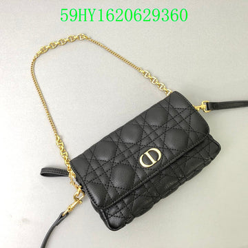 Makersluxeras - DOR Bags - 1533