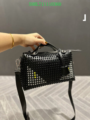 Makersluxeras - FDE Bags - 1190