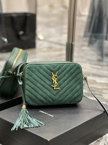 Makersluxe Bags - SLY Bags - 320