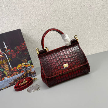 Makersluxe Bags - DG Bags - 104