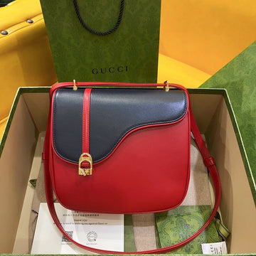Makersluxe Bags - GCI Bags - 653