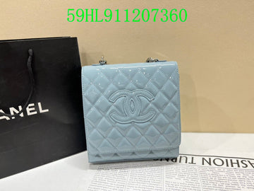 Makersluxeras - CHL Bags - 1751