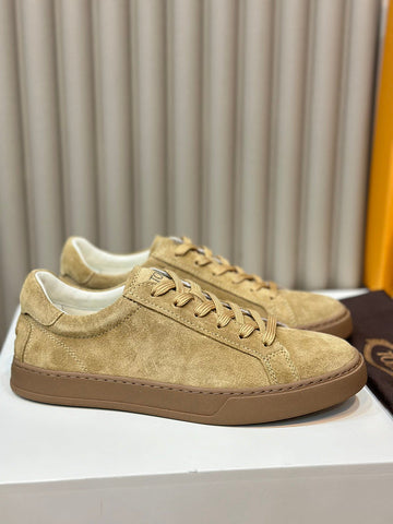 Makersluxe - TDS Men Shoes - 309