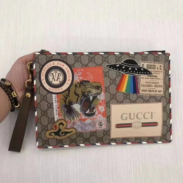 Makersluxe Bags - GCI Bags - 105