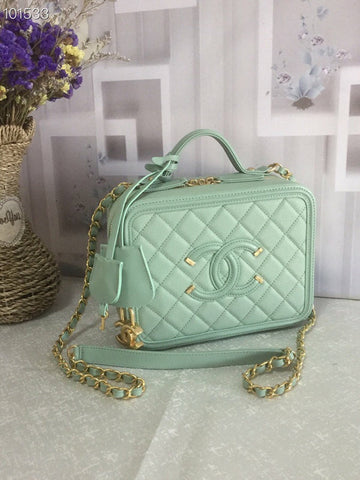 Makersluxe - CHL Bags - 719