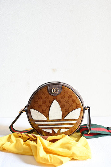 Makersluxe Fashion - GCI Bags - 12712