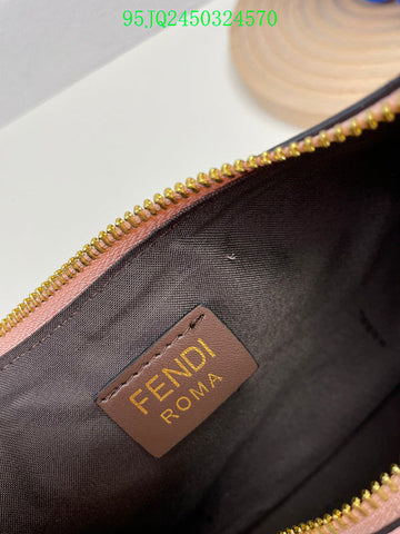 Makersluxeras - FDE Bags - 1731