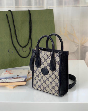 Makersluxe - GUKI Bags - 540