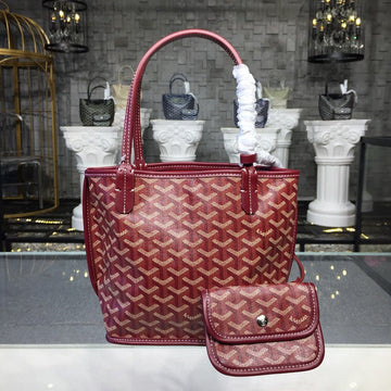 Makersluxe Bags - GOD Bags - 779