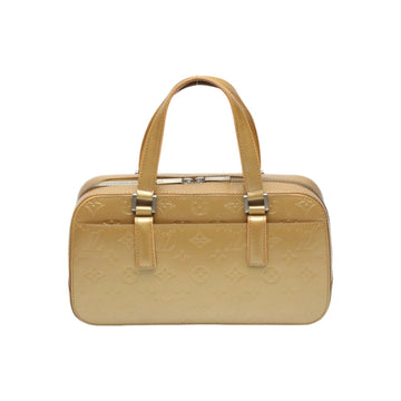 Louis Vuitton  Monogram Mat Handbag