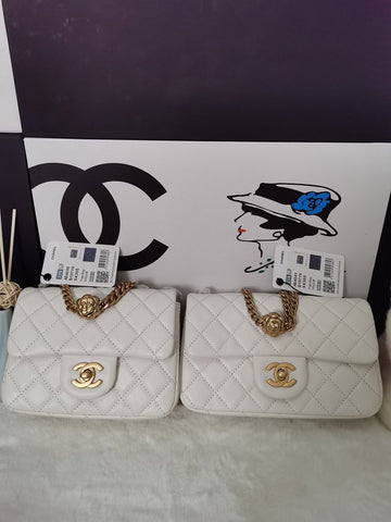 Makersluxe Bags - CHL Bags - 2425
