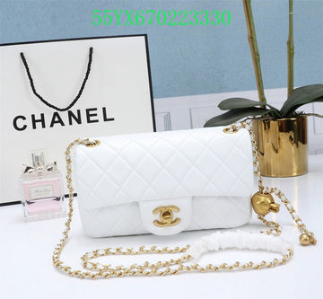 Makersluxe Bags - CHL Bags - 5445
