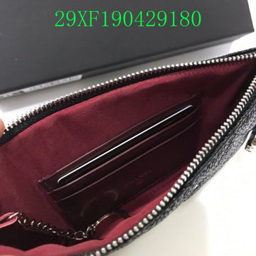 Makersluxeras - CHL Wallet - 2357