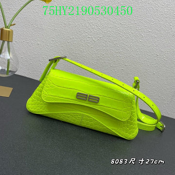 Makersluxe Bags - BGA Bags - 2297