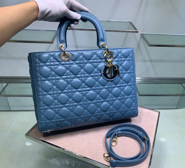 Makersluxe Bags - DOR Bags - 1160