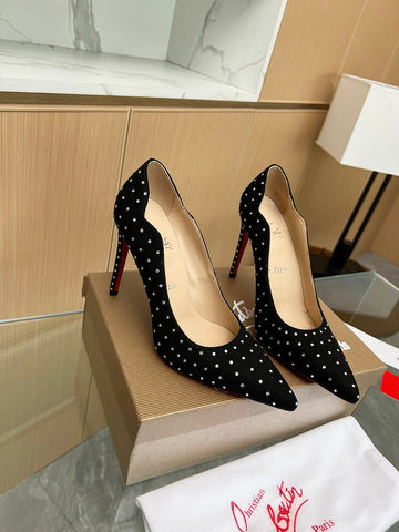Makersluxe - CBL Women Shoes - 522