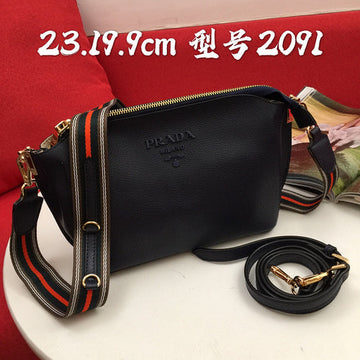 Makersluxe Bags - PDA Bags - 975